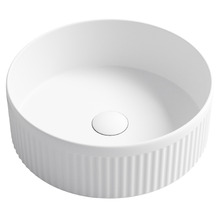 Bondi 600mm Wall Hung Vanity Package With Shaving Cabinet